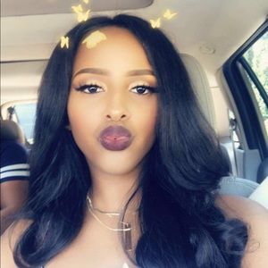 Meet your Posher, Brittney